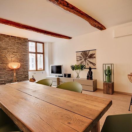 Le St Tropez Apartment Saint-Tropez Exterior photo