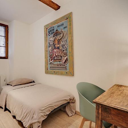 Le St Tropez Apartment Saint-Tropez Exterior photo