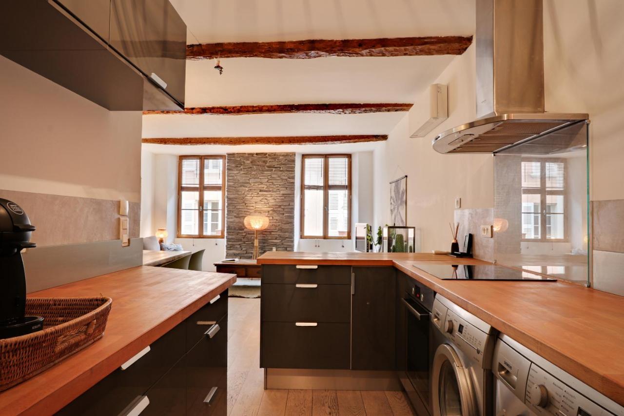 Le St Tropez Apartment Saint-Tropez Exterior photo